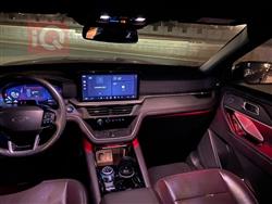 فورد إكسبلورر